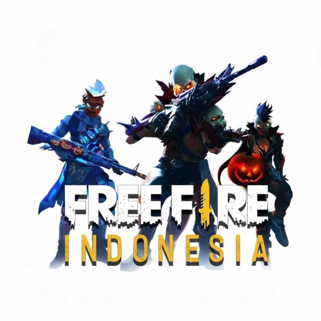 FREEFIRE INDENOSIYA